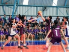 การแข่งขันกีฬาสาธิตสามัคคี ครั้งที่ 48 "องครักษ์เกมส์" Image 486
