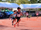 การแข่งขันกีฬาสาธิตสามัคคี ครั้งที่ 48 "องครักษ์เกมส์" Image 844