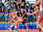 การแข่งขันกีฬาสาธิตสามัคคี ครั้งที่ 48 "องครักษ์เกมส์" Image 448