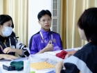 การแข่งขันกีฬาสาธิตสามัคคี ครั้งที่ 48 "องครักษ์เกมส์" Image 1018