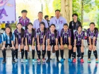 การแข่งขันกีฬาสาธิตสามัคคี ครั้งที่ 48 "องครักษ์เกมส์" Image 345