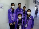 การแข่งขันกีฬาสาธิตสามัคคี ครั้งที่ 48 "องครักษ์เกมส์" Image 1019