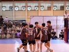การแข่งขันกีฬาสาธิตสามัคคี ครั้งที่ 48 "องครักษ์เกมส์" Image 1271