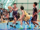 การแข่งขันกีฬาสาธิตสามัคคี ครั้งที่ 48 "องครักษ์เกมส์" Image 457