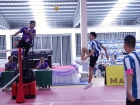 การแข่งขันกีฬาสาธิตสามัคคี ครั้งที่ 48 "องครักษ์เกมส์" Image 979