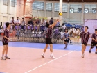 การแข่งขันกีฬาสาธิตสามัคคี ครั้งที่ 48 "องครักษ์เกมส์" Image 1273