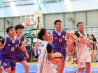 การแข่งขันกีฬาสาธิตสามัคคี ครั้งที่ 48 "องครักษ์เกมส์" Image 458