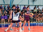 การแข่งขันกีฬาสาธิตสามัคคี ครั้งที่ 48 "องครักษ์เกมส์" Image 494