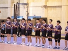 การแข่งขันกีฬาสาธิตสามัคคี ครั้งที่ 48 "องครักษ์เกมส์" Image 1274
