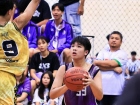 การแข่งขันกีฬาสาธิตสามัคคี ครั้งที่ 48 "องครักษ์เกมส์" Image 529