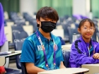 การแข่งขันกีฬาสาธิตสามัคคี ครั้งที่ 48 "องครักษ์เกมส์" Image 1022
