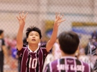 การแข่งขันกีฬาสาธิตสามัคคี ครั้งที่ 48 "องครักษ์เกมส์" Image 1275