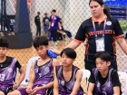 การแข่งขันกีฬาสาธิตสามัคคี ครั้งที่ 48 "องครักษ์เกมส์" Image 531