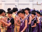การแข่งขันกีฬาสาธิตสามัคคี ครั้งที่ 48 "องครักษ์เกมส์" Image 534