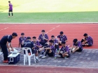 การแข่งขันกีฬาสาธิตสามัคคี ครั้งที่ 48 "องครักษ์เกมส์" Image 334