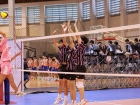 การแข่งขันกีฬาสาธิตสามัคคี ครั้งที่ 48 "องครักษ์เกมส์" Image 1278