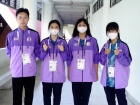 การแข่งขันกีฬาสาธิตสามัคคี ครั้งที่ 48 "องครักษ์เกมส์" Image 1024