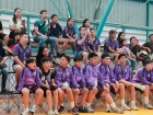 การแข่งขันกีฬาสาธิตสามัคคี ครั้งที่ 48 "องครักษ์เกมส์" Image 469