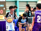 การแข่งขันกีฬาสาธิตสามัคคี ครั้งที่ 48 "องครักษ์เกมส์" Image 470
