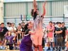 การแข่งขันกีฬาสาธิตสามัคคี ครั้งที่ 48 "องครักษ์เกมส์" Image 418