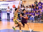 การแข่งขันกีฬาสาธิตสามัคคี ครั้งที่ 48 "องครักษ์เกมส์" Image 537