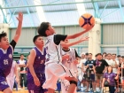 การแข่งขันกีฬาสาธิตสามัคคี ครั้งที่ 48 "องครักษ์เกมส์" Image 419