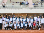 การแข่งขันกีฬาสาธิตสามัคคี ครั้งที่ 48 "องครักษ์เกมส์" Image 6