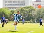 การแข่งขันกีฬาสาธิตสามัคคี ครั้งที่ 48 "องครักษ์เกมส์" Image 190