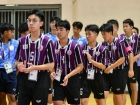 การแข่งขันกีฬาสาธิตสามัคคี ครั้งที่ 48 "องครักษ์เกมส์" Image 907