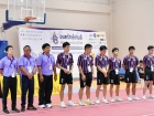 การแข่งขันกีฬาสาธิตสามัคคี ครั้งที่ 48 "องครักษ์เกมส์" Image 910