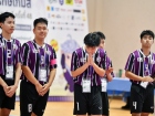การแข่งขันกีฬาสาธิตสามัคคี ครั้งที่ 48 "องครักษ์เกมส์" Image 914