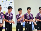 การแข่งขันกีฬาสาธิตสามัคคี ครั้งที่ 48 "องครักษ์เกมส์" Image 915