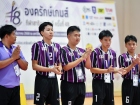 การแข่งขันกีฬาสาธิตสามัคคี ครั้งที่ 48 "องครักษ์เกมส์" Image 918