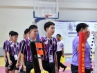 การแข่งขันกีฬาสาธิตสามัคคี ครั้งที่ 48 "องครักษ์เกมส์" Image 920