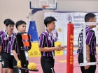 การแข่งขันกีฬาสาธิตสามัคคี ครั้งที่ 48 "องครักษ์เกมส์" Image 921