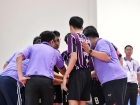 การแข่งขันกีฬาสาธิตสามัคคี ครั้งที่ 48 "องครักษ์เกมส์" Image 922