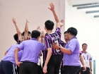 การแข่งขันกีฬาสาธิตสามัคคี ครั้งที่ 48 "องครักษ์เกมส์" Image 923