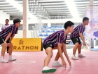 การแข่งขันกีฬาสาธิตสามัคคี ครั้งที่ 48 "องครักษ์เกมส์" Image 929
