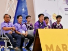 การแข่งขันกีฬาสาธิตสามัคคี ครั้งที่ 48 "องครักษ์เกมส์" Image 933