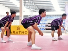 การแข่งขันกีฬาสาธิตสามัคคี ครั้งที่ 48 "องครักษ์เกมส์" Image 934