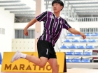 การแข่งขันกีฬาสาธิตสามัคคี ครั้งที่ 48 "องครักษ์เกมส์" Image 936