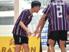 การแข่งขันกีฬาสาธิตสามัคคี ครั้งที่ 48 "องครักษ์เกมส์" Image 938