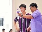การแข่งขันกีฬาสาธิตสามัคคี ครั้งที่ 48 "องครักษ์เกมส์" Image 940