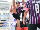 การแข่งขันกีฬาสาธิตสามัคคี ครั้งที่ 48 "องครักษ์เกมส์" Image 946