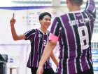 การแข่งขันกีฬาสาธิตสามัคคี ครั้งที่ 48 "องครักษ์เกมส์" Image 953