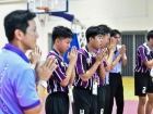 การแข่งขันกีฬาสาธิตสามัคคี ครั้งที่ 48 "องครักษ์เกมส์" Image 960