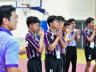 การแข่งขันกีฬาสาธิตสามัคคี ครั้งที่ 48 "องครักษ์เกมส์" Image 961
