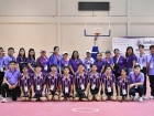 การแข่งขันกีฬาสาธิตสามัคคี ครั้งที่ 48 "องครักษ์เกมส์" Image 962