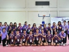 การแข่งขันกีฬาสาธิตสามัคคี ครั้งที่ 48 "องครักษ์เกมส์" Image 963