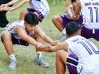 การแข่งขันกีฬาสาธิตสามัคคี ครั้งที่ 48 "องครักษ์เกมส์" Image 539